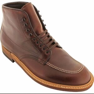 Men's Alden New England Indy Boots 403 USA Made Handmade 9.5 B